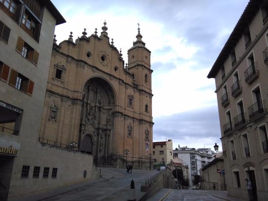 Visita guiada Alcañiz