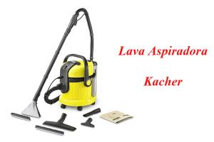 Comprar Lava aspiradora Karcher SE 4001