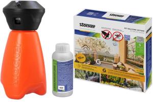 Comprar Nebulizador Stocker