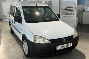 Comprar Opel Combo