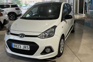 Comprar Hyundai 110