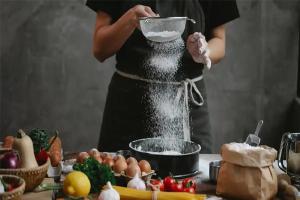 Comprar Curso operaciones básicas de cocina