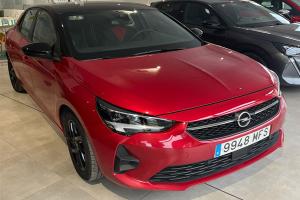 Comprar Opel Corsa GS