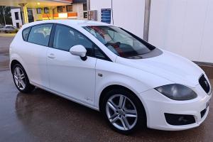 Comprar SEAT Leon 1.6 TDI