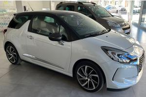 Comprar DS DS3 Sport so CHIC