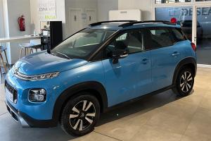 Comprar Citroen C3 Aircross Feel