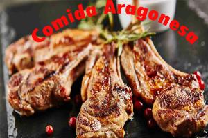 Comprar Curso Cocina Aragonesa