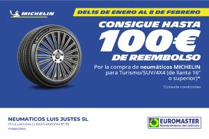 Comprar Compra Neumáticos Michelin