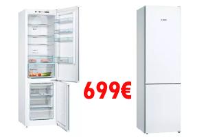 Comprar Frigorífico Bosch 