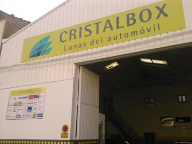Cristalbox Alcañiz foto 1