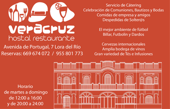 Hostal Restaurante VeraCruz foto 1