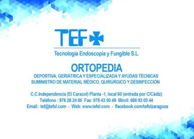 TEF  Ortopedia  foto 1