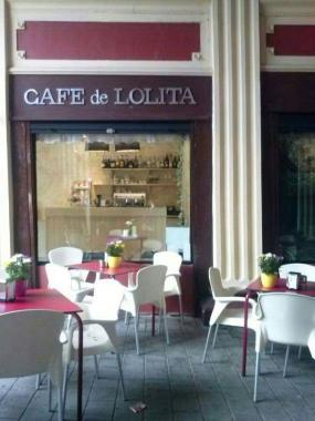 Cafe de Lolita foto 1