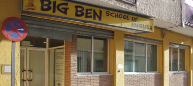 Big Ben School of English, S.L. foto 1