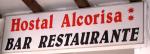 Restaurante Hostal Alcorisa foto 16