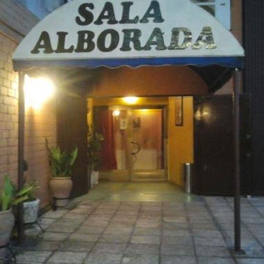 Sala Alborada foto 1