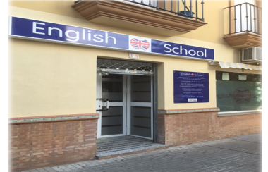 ENGLISH AVENUE SCHOOL RINCONADA S.L.L foto 1