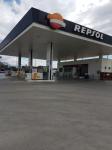 Gasolinera Repsol CyC Sánchez Ferrer, S.L. foto 2