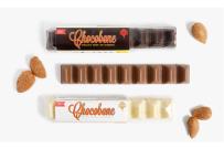Chocobone BIO de Chocolate con Almendras