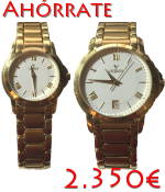 Comprar Relojes Oro 1ª Ley
