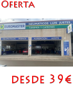 Comprar Neumático Luis Justes