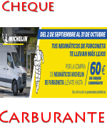 Comprar Neumáticos Michelin Furgoneta.