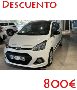 Comprar Hyundai 110